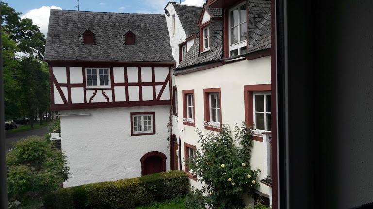 Die Quelle Bernkastel-Kues Exterior foto